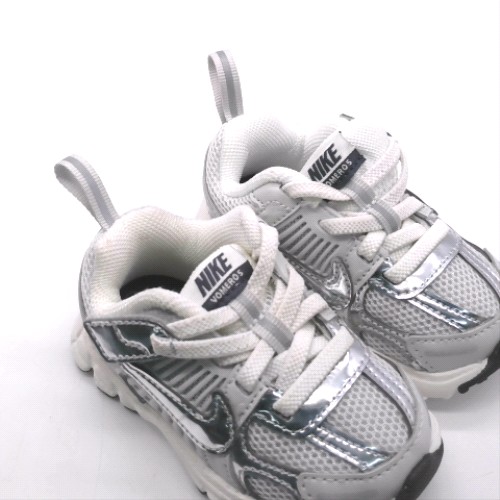 Nike Light Grey vomero 5 toddler Nike vomero 5 2