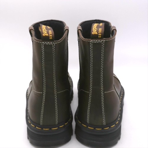 Dr Martens zebzag rigger 3