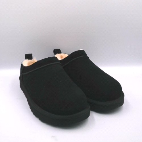UGG classic micro 2