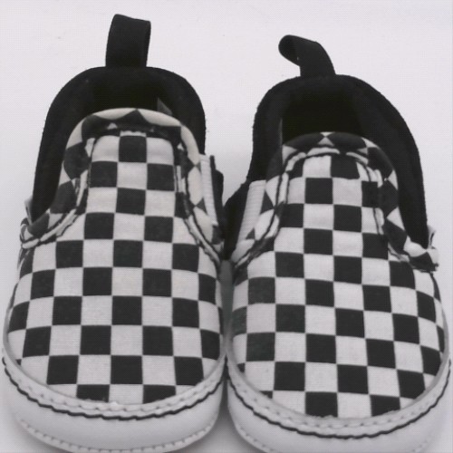 Vans slip-on v crib 2