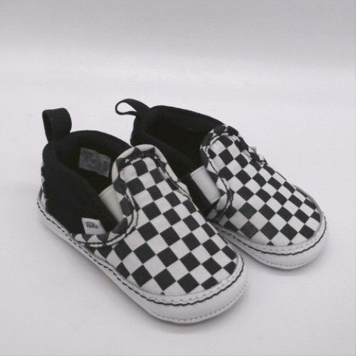 Vans slip-on v crib 3