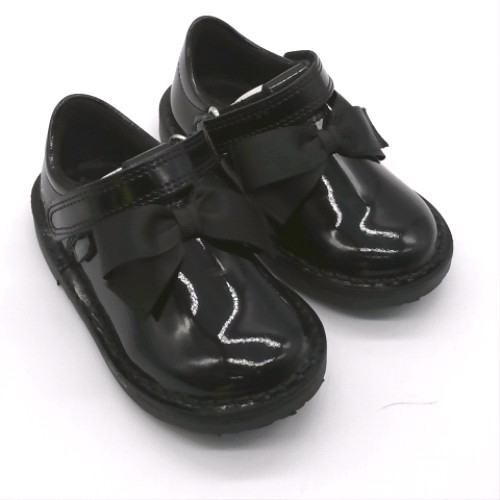 Kickers adlar t-bar bow 3