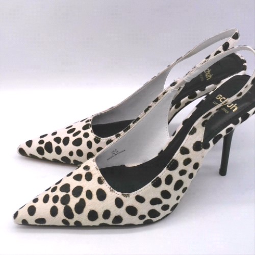 schuh sade leather slingback court 2