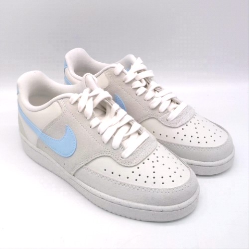 Nike court vision 2