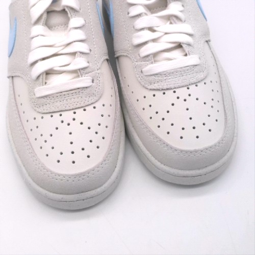 Nike court vision 3
