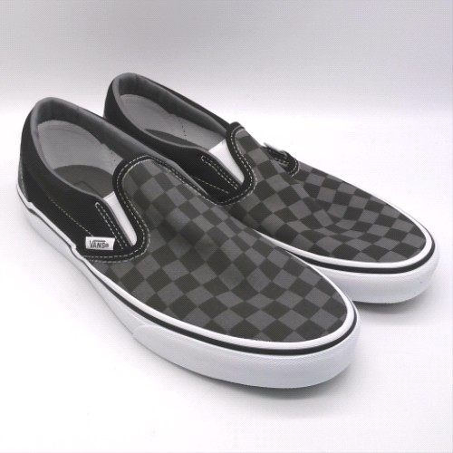 Vans classic slip-on 2