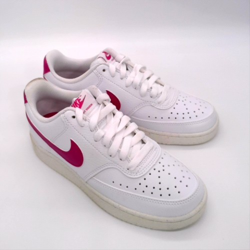 Nike court vision 2