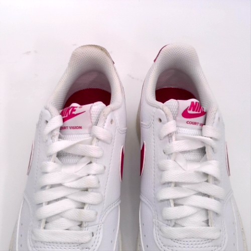 Nike court vision 3