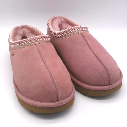 UGG Pale Pink tasman ii slippers UGG tasman ii 2