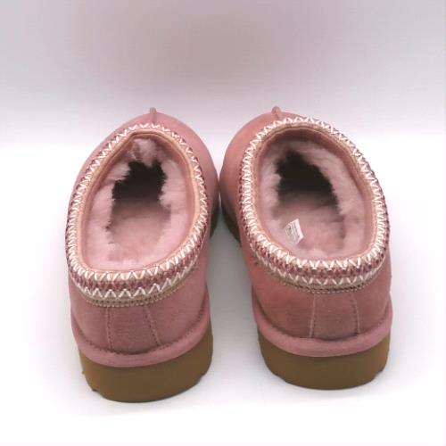 UGG Pale Pink tasman ii slippers UGG tasman ii 3