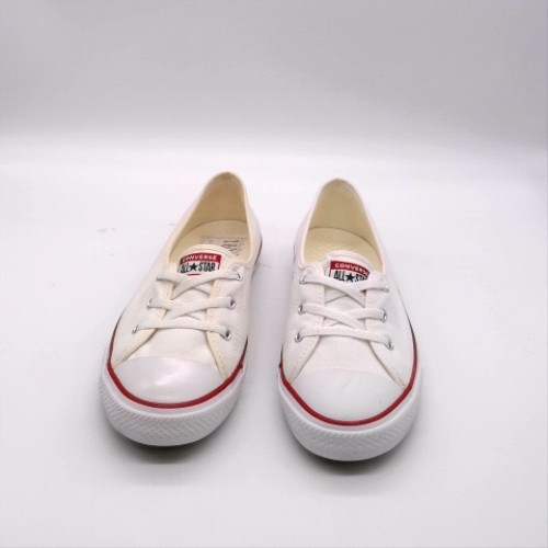 Converse all star ballet lace slip 1