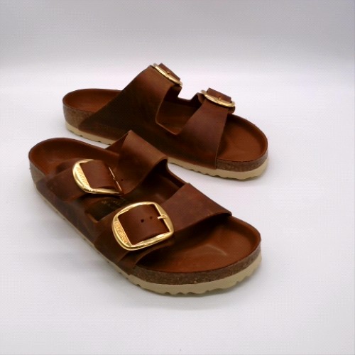 BIRKENSTOCK arizona big buckle 2