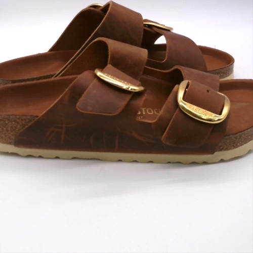 BIRKENSTOCK arizona big buckle 3