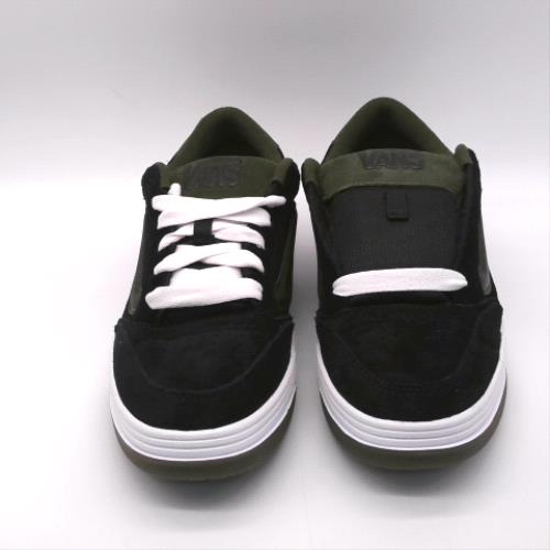 Vans hylane 1