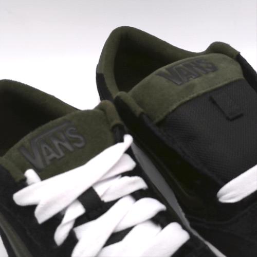 Vans hylane 2