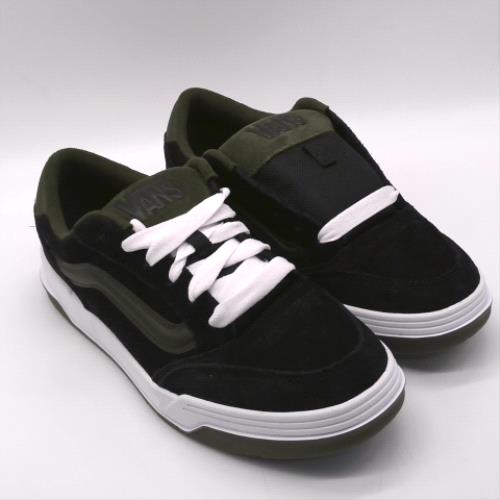 Vans hylane 3