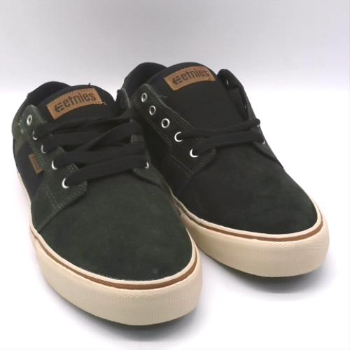 Etnies barge ls 2