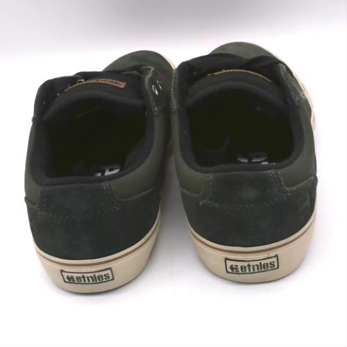 Etnies barge ls 3