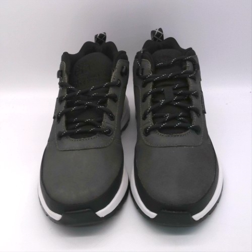 Timberland field trekker 1