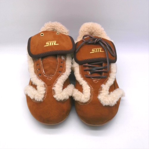 Steve Madden freezone 1