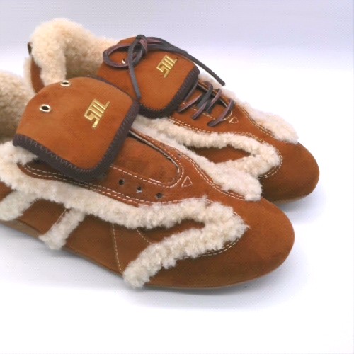 Steve Madden freezone 2