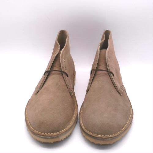 Red Wing weekender chukka 1