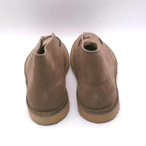 Red Wing weekender chukka 3