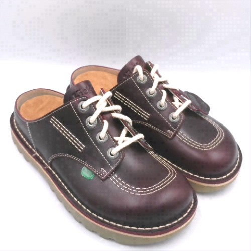 Kickers Classics kick mule 2