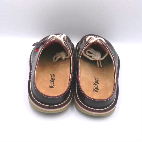 Kickers Classics kick mule 3