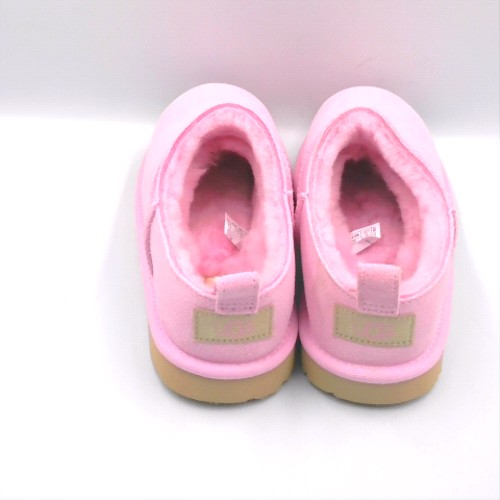 UGG classic micro 3