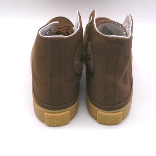 Converse all star hi 3