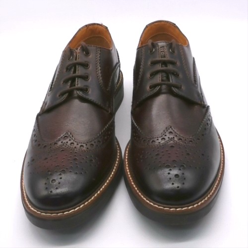 Base London york brogue 1