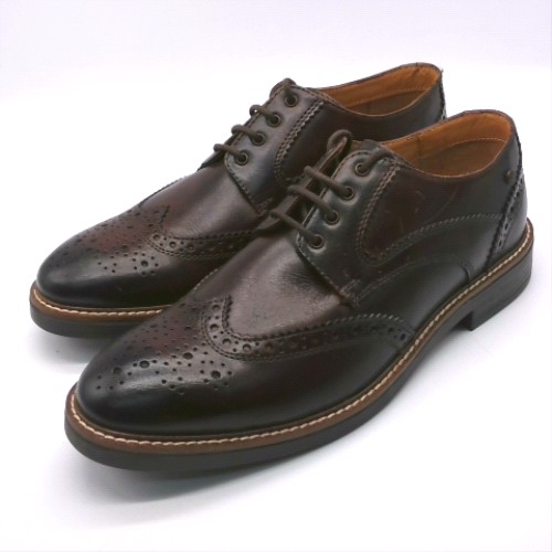 Base London york brogue 2