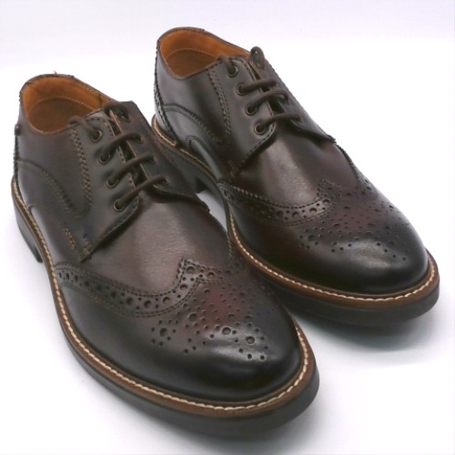 Base London york brogue 3