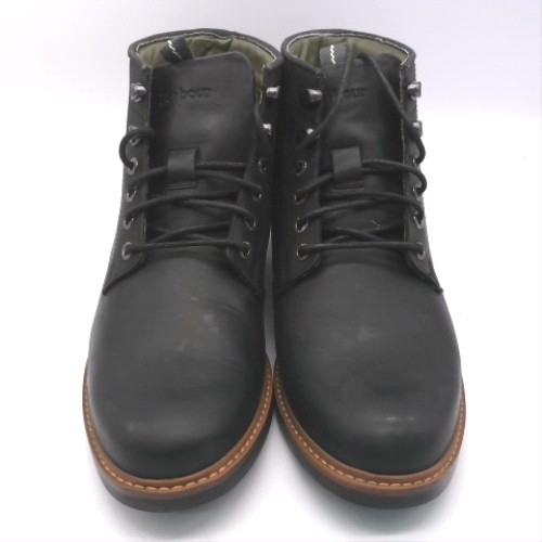 Barbour deckham 1