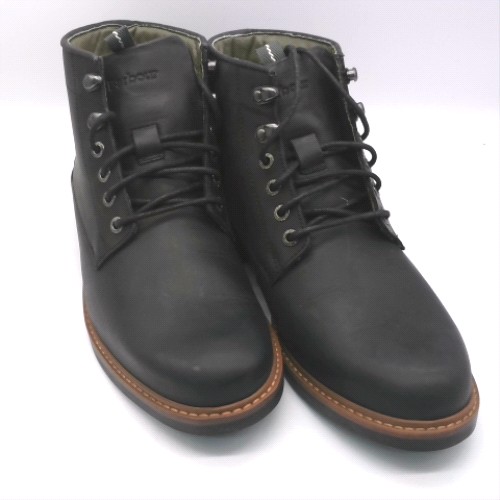 Barbour deckham 2