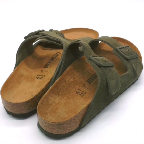 BIRKENSTOCK arizona 2