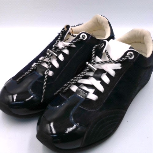 schuh montana leather slim sole 2