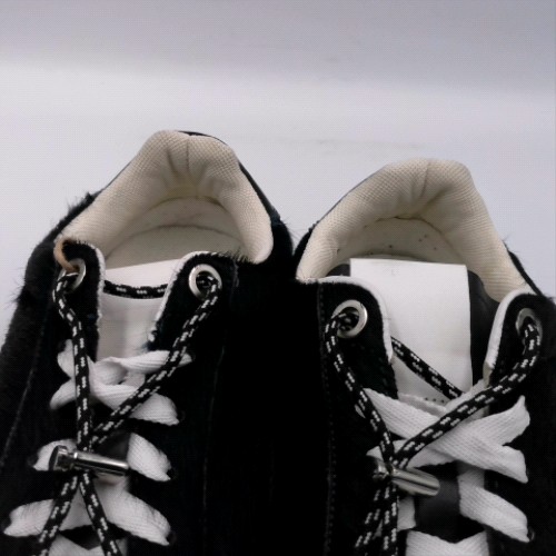 schuh montana leather slim sole 3
