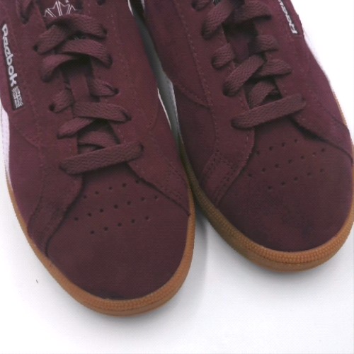 Reebok club c grounds 3