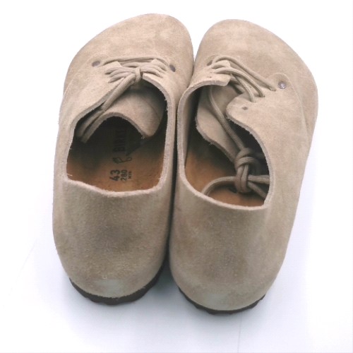 BIRKENSTOCK maine leve 3