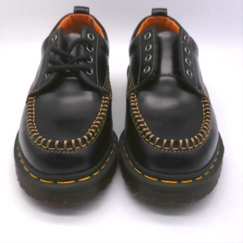 Dr Martens lowell moc toe 1