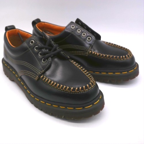 Dr Martens lowell moc toe 2
