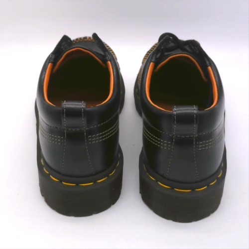 Dr Martens lowell moc toe 3