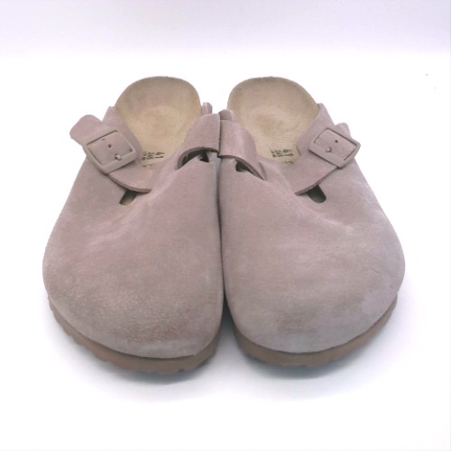 BIRKENSTOCK boston clog 1
