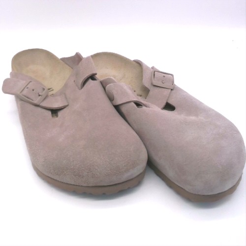 BIRKENSTOCK boston clog 2
