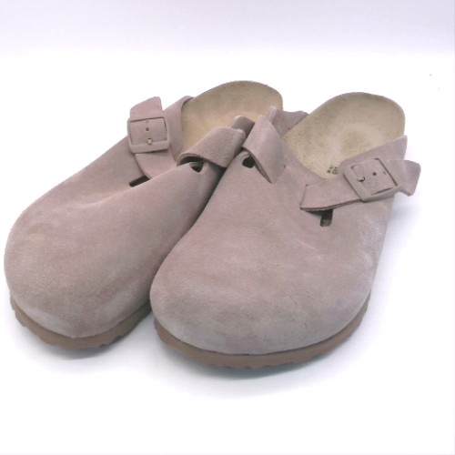BIRKENSTOCK boston clog 3