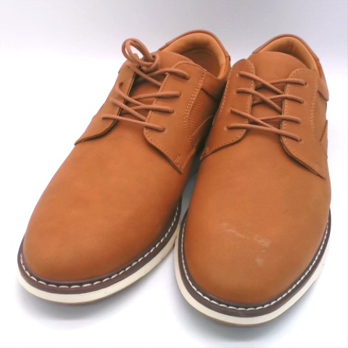 schuh pedro white sole derby 3