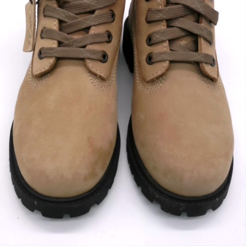Timberland premium 6-inch 2