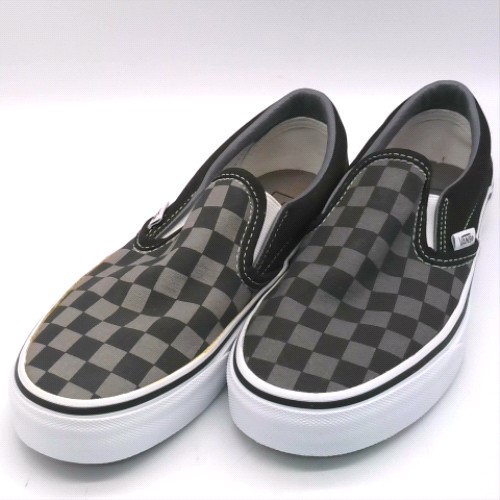 Vans classic slip-on checkerboard 3
